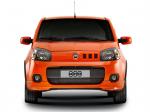 Fiat Uno Sporting 5-Door 2010 года